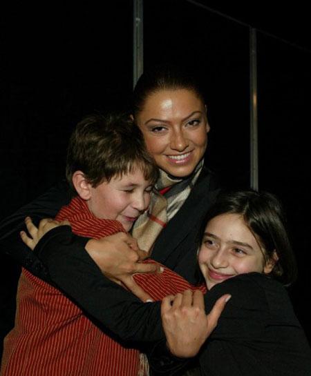 Hadise TRT için kapandı - Resim 24