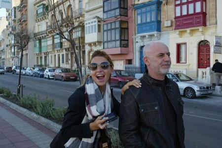 Hadise TRT için kapandı - Resim 6