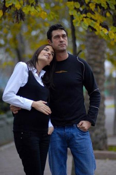 Sema Şimşek - Burak Hakkı - Resim 24
