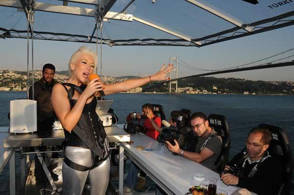 Esma Er Britney'e karşı - Resim 9