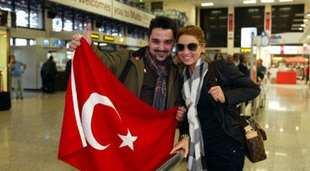 Hadise TRT için kapandı - Resim 26