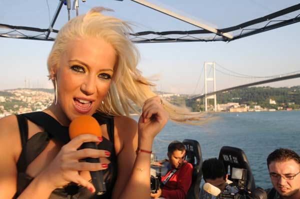 Esma Er Britney'e karşı - Resim 3