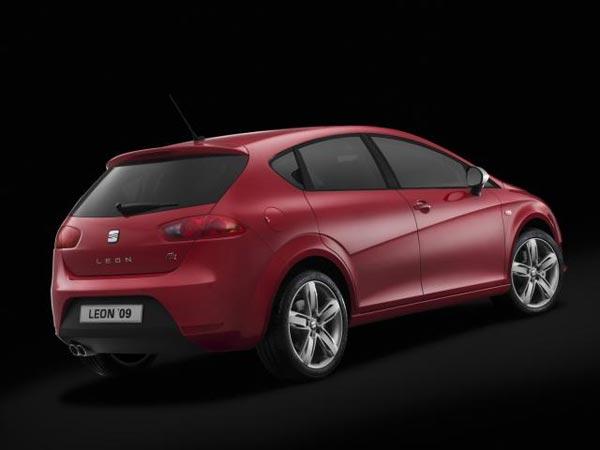 Seat Leon - Resim 2