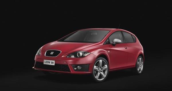 Seat Leon - Resim 1