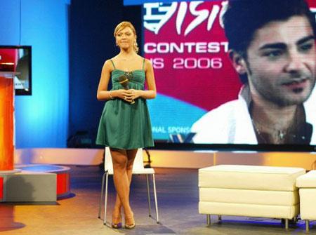 Hadise TRT için kapandı - Resim 12