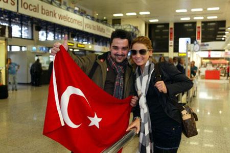 Hadise TRT için kapandı - Resim 14