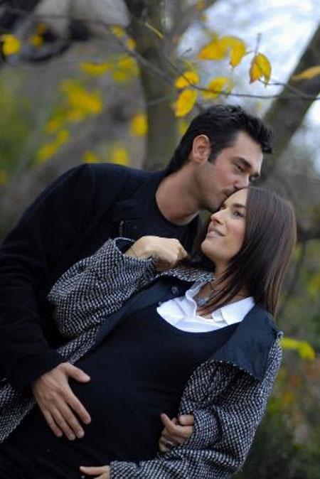Sema Şimşek - Burak Hakkı - Resim 4