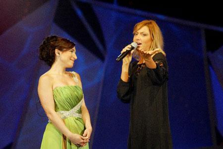 Hadise TRT için kapandı - Resim 23