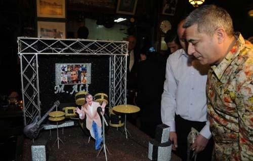 Erbil'in doğum günü - Resim 15