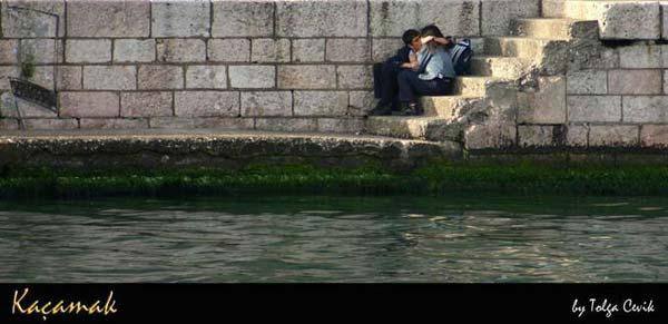 Tolga Çevik'in vizöründen - Resim 1