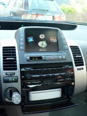 Toyota Prius - Resim 14
