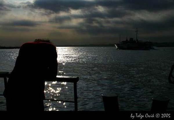Tolga Çevik'in vizöründen - Resim 6