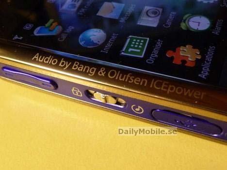 Samsung'un sır telefonu - Resim 7