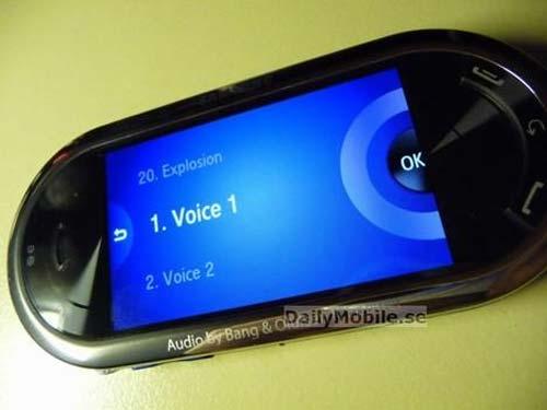 Samsung'un sır telefonu - Resim 5
