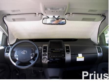 Toyota Prius - Resim 3