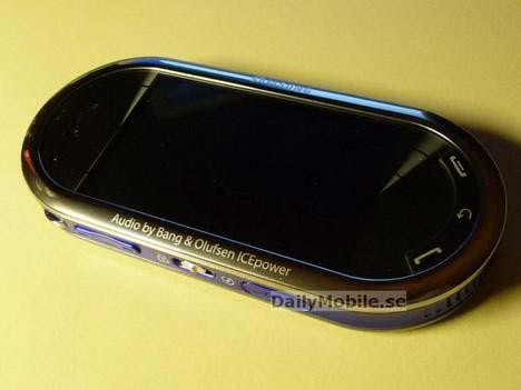 Samsung'un sır telefonu - Resim 10