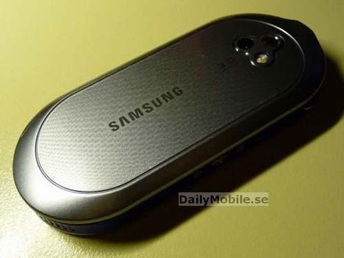 Samsung'un sır telefonu - Resim 11