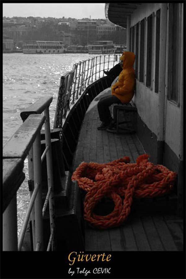 Tolga Çevik'in vizöründen - Resim 18