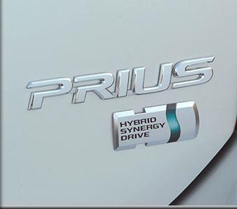 Toyota Prius - Resim 17