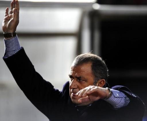 Türkiye - Fildişi Sahili maçı