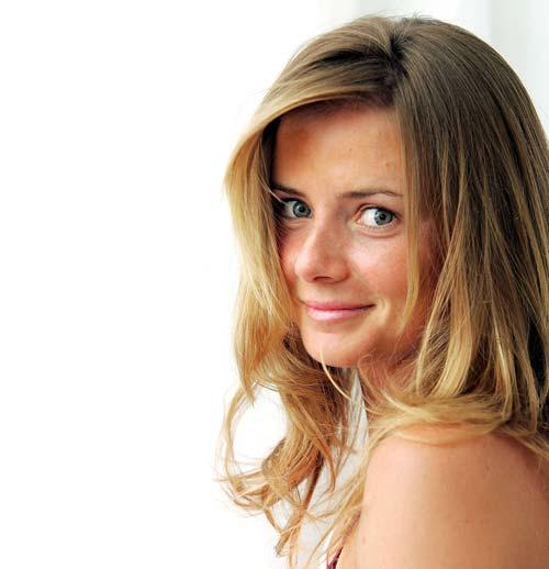 Hantuchova'dan bikinili pozlar - Resim 9