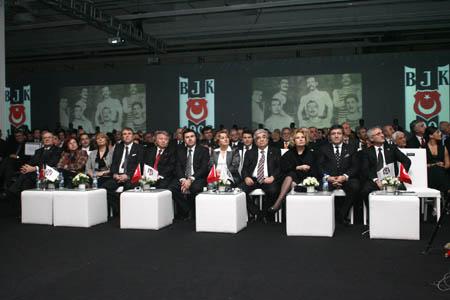 Süleyman Seba Kompleksi açıldı - Resim 15