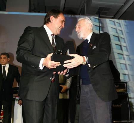 Süleyman Seba Kompleksi açıldı - Resim 8