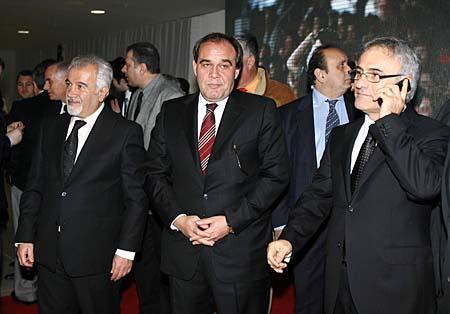 Süleyman Seba Kompleksi açıldı - Resim 16