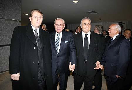 Süleyman Seba Kompleksi açıldı - Resim 18
