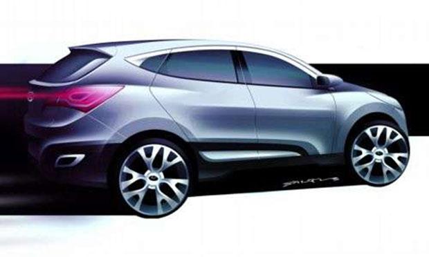 Hyundai HED-6 - Resim 5