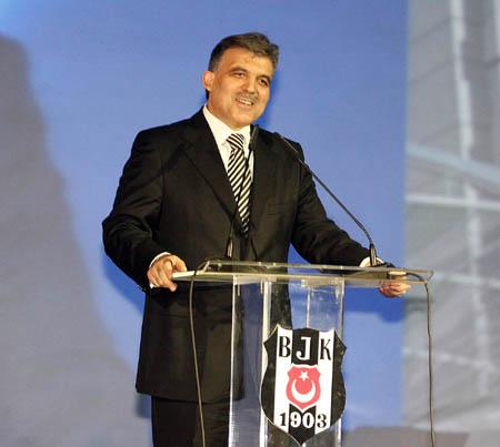 Süleyman Seba Kompleksi açıldı - Resim 48