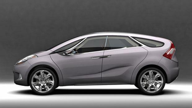 Hyundai HED-6 - Resim 3