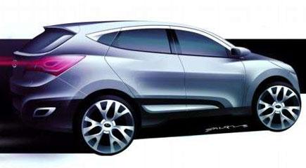 Hyundai HED-6 - Resim 11