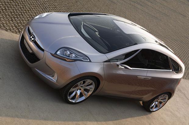 Hyundai HED-6 - Resim 10