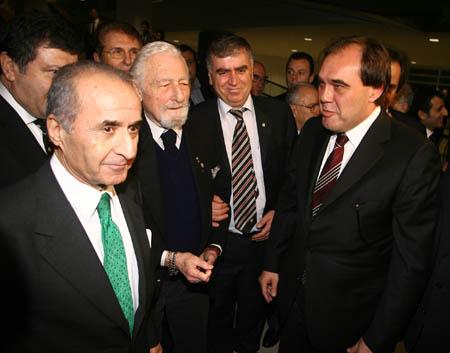 Süleyman Seba Kompleksi açıldı - Resim 24