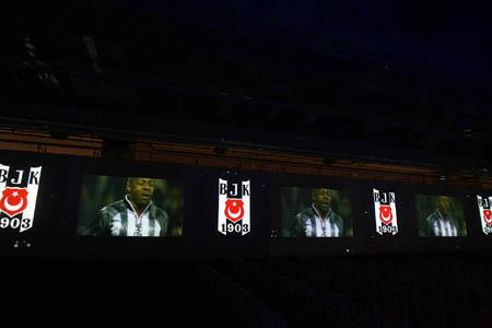 Süleyman Seba Kompleksi açıldı - Resim 3
