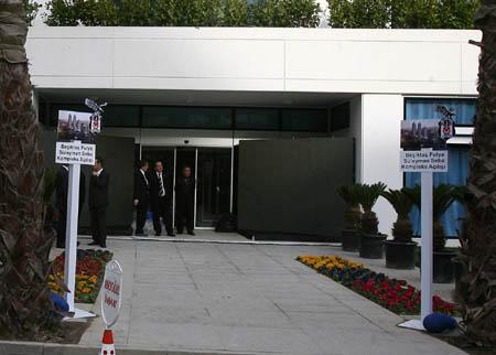 Süleyman Seba Kompleksi açıldı - Resim 23