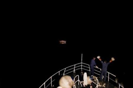 2008'in En İyi Basın Fotoğrafları - Resim 40