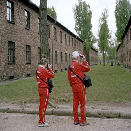 2008'in En İyi Basın Fotoğrafları - Resim 32