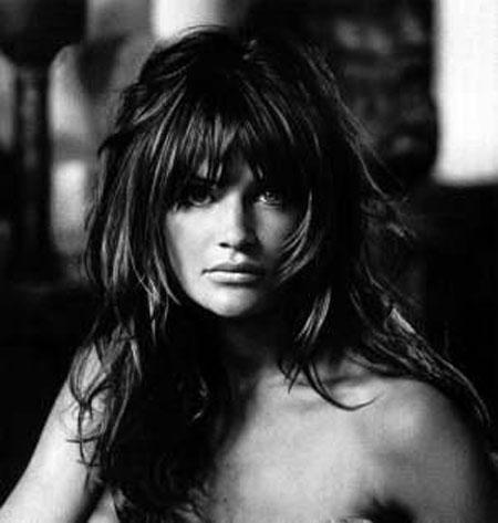 Helena Christensen