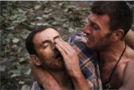 2008'in En İyi Basın Fotoğrafları - Resim 27