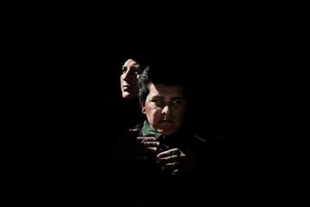 2008'in En İyi Basın Fotoğrafları - Resim 7