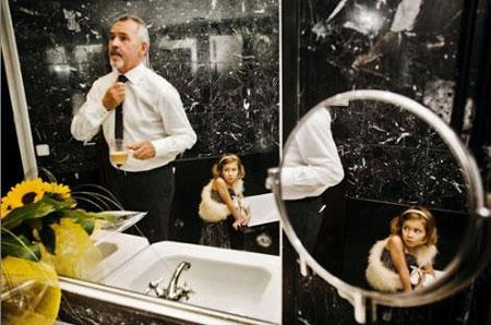 2008'in En İyi Basın Fotoğrafları - Resim 3