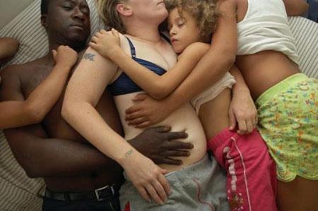 2008'in En İyi Basın Fotoğrafları - Resim 30