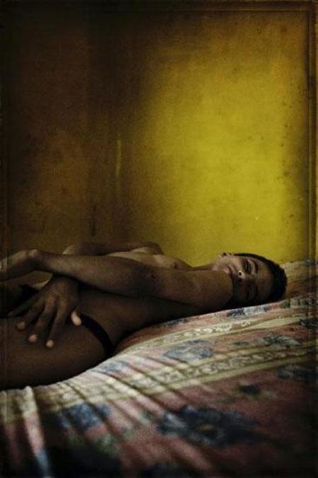 2008'in En İyi Basın Fotoğrafları - Resim 11