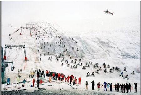 2008'in En İyi Basın Fotoğrafları - Resim 34