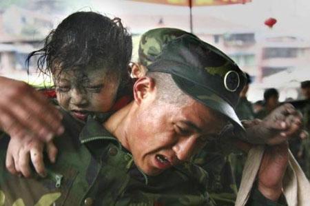 2008'in En İyi Basın Fotoğrafları - Resim 15