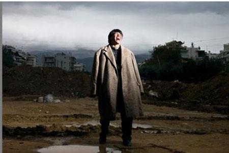 2008'in En İyi Basın Fotoğrafları - Resim 48