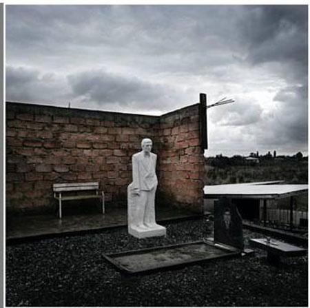 2008'in En İyi Basın Fotoğrafları - Resim 43