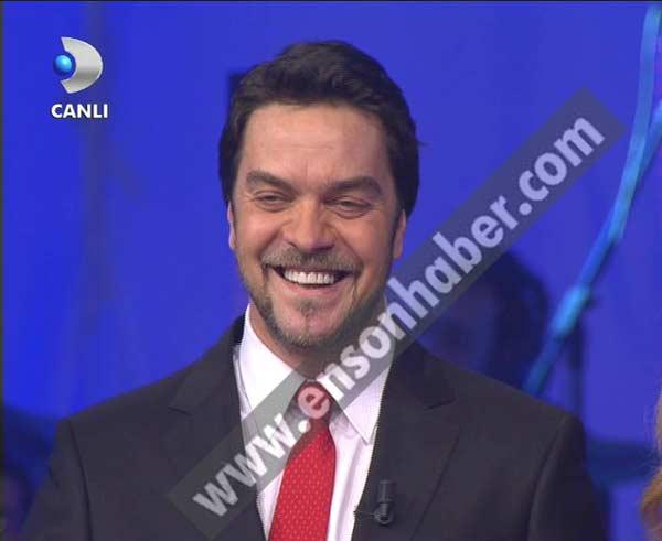 Carmen Electra Beyaz Şov'da